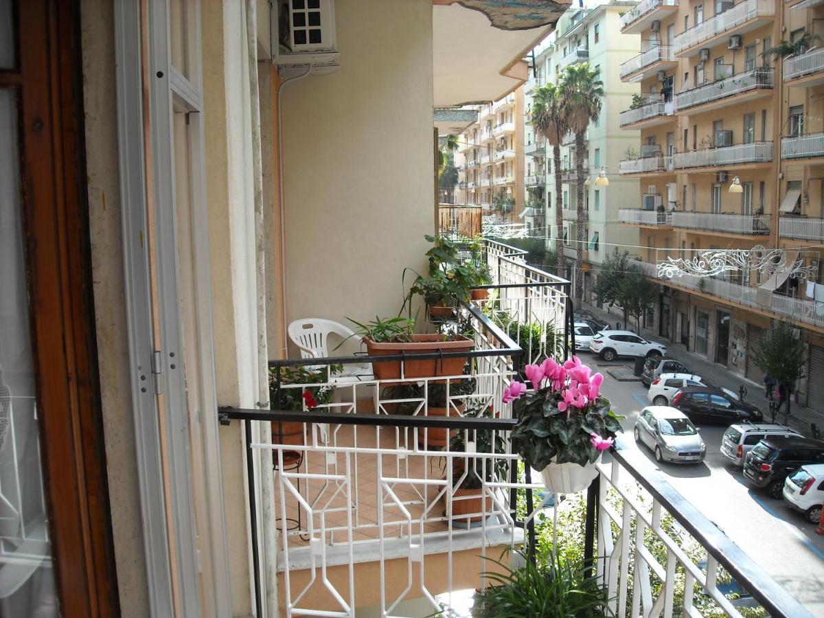 Sapore Di Mare Salernes Extérieur photo