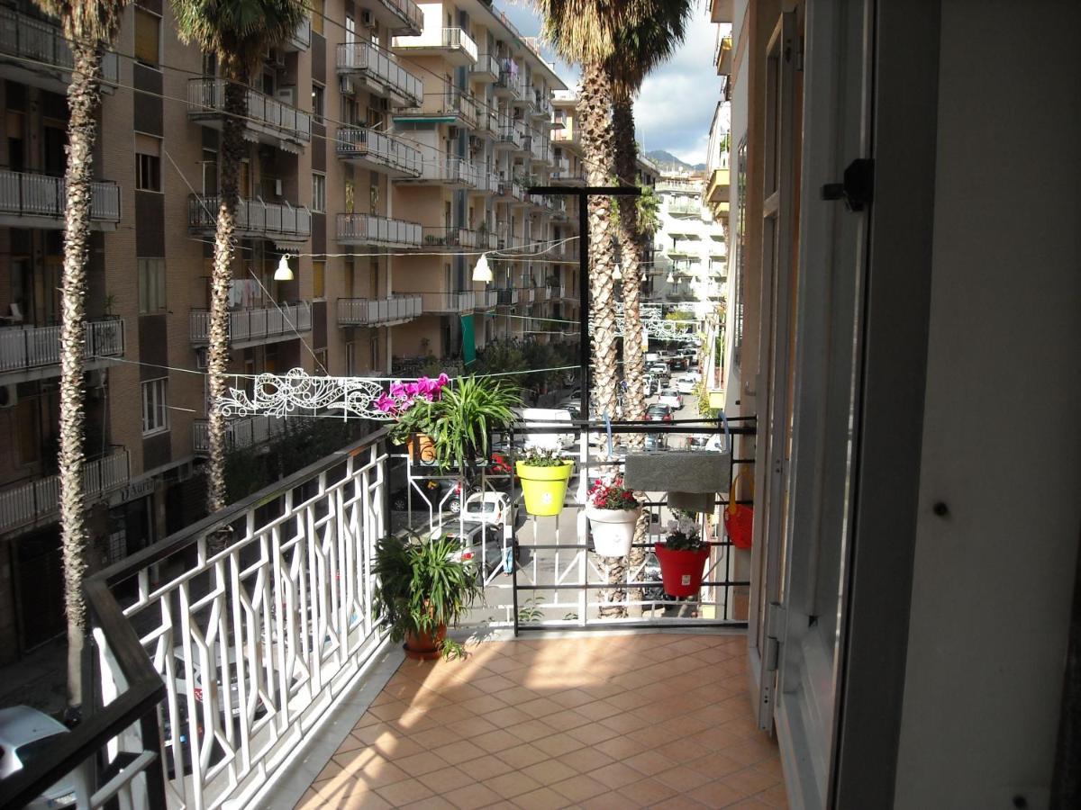 Sapore Di Mare Salernes Extérieur photo